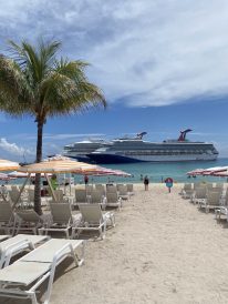 article image - CarnivalSunriseAtPier